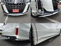 2020 Toyota Alphard G