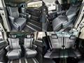 2020 Toyota Alphard G