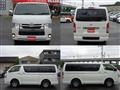 2021 Toyota Hiace Van