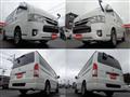 2021 Toyota Hiace Van