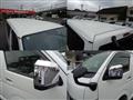 2021 Toyota Hiace Van