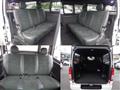 2021 Toyota Hiace Van