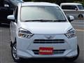 2026 Daihatsu Mira