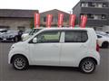 2014 Suzuki Wagon R