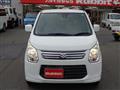 2014 Suzuki Wagon R