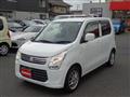 2014 Suzuki Wagon R