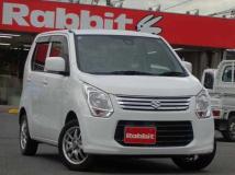 2014 Suzuki Wagon R