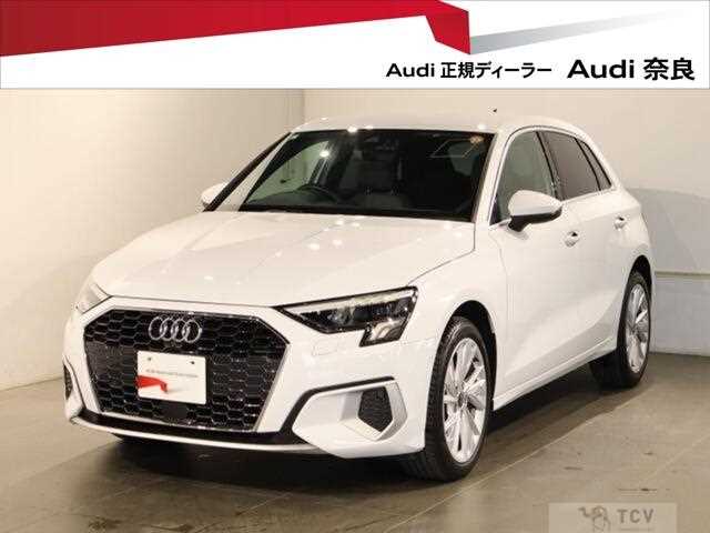 2023 Audi A3