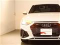 2021 Audi A4