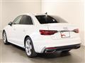 2021 Audi A4