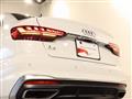 2021 Audi A4