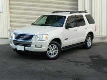2008 Ford Explorer