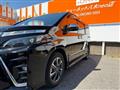 2018 Toyota Voxy