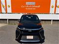 2018 Toyota Voxy