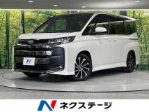 2023 Toyota Noah