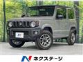 2021 Suzuki Jimny