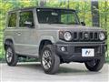 2021 Suzuki Jimny