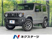 2021 Suzuki Jimny