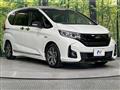 2018 Honda Freed