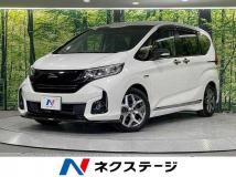 2018 Honda Freed