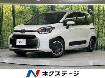 2025 Toyota Sienta