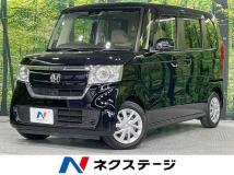 2019 Honda N BOX
