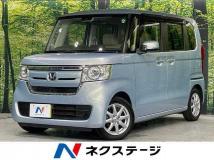 2019 Honda N BOX
