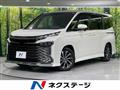 2024 Toyota Voxy