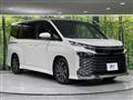 2024 Toyota Voxy