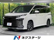 2024 Toyota Voxy