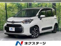 2023 Toyota Sienta