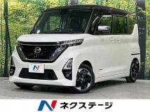 2023 Nissan ROOX