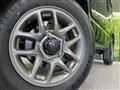 2025 Suzuki Jimny