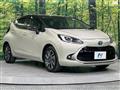 2023 Toyota AQUA