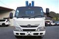 2013 Hino Dutro