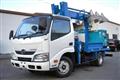 2013 Hino Dutro
