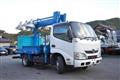 2013 Hino Dutro