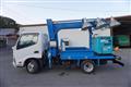 2013 Hino Dutro