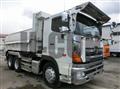 2014 Hino Profia