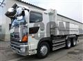 2014 Hino Profia