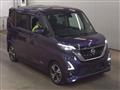 2020 Nissan ROOX