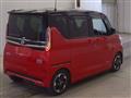 2022 Nissan ROOX