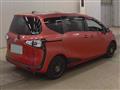 2016 Toyota Sienta