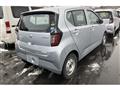 2021 Daihatsu Mira