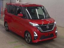 2020 Nissan ROOX