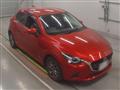 2017 Mazda Demio