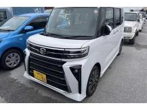 2025 Daihatsu Tanto