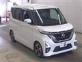 2021 Nissan ROOX