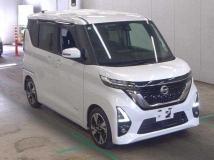 2021 Nissan ROOX