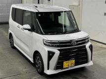 2025 Daihatsu Tanto